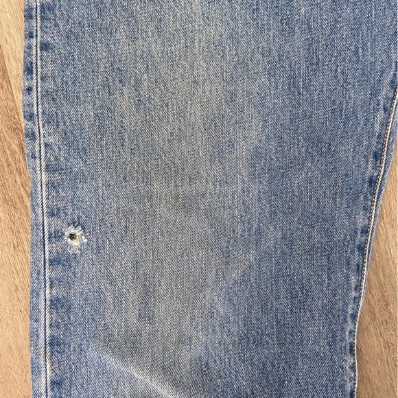 Vintage Levi’s 501 size 33 W 30 L - Picture 13 of 14